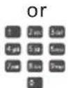 PANASONIC TX-P65VT30B - Select the genre and view TV Guide - 5