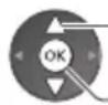 PANASONIC TX-P65VT30B - Select [Proxy Settings] and set the items - 2