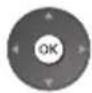 PANASONIC TX-P65VT30B - Set the channel, date and time (repeat the operations as below) - 6