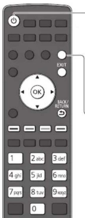 PANASONIC TX-P65VT30B - Using "VIERA Connect" - 1