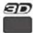 PANASONIC TX-P65VT30B - Changing 2D - 3D mode - 1