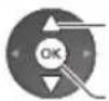 PANASONIC TX-P65VT30B - Audio output Settings - 5