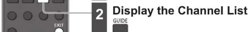 PANASONIC TX-P65VT30B - (Other Sat. UK / Satellite Ireland) - 3