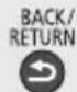 PANASONIC TX-P65VT30B - Return to viewing environment selection screen - 2