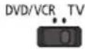PANASONIC TX-P65VT30B - ■ To stop recording on the way - 1