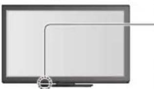 PANASONIC TX-P65VT30B - Auto Setup - 1