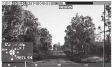 PANASONIC TX-P65VT30B - For video file - 1