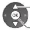 PANASONIC TX-P65VT30B - Select [IP/DNS Settings] and set the items - 2