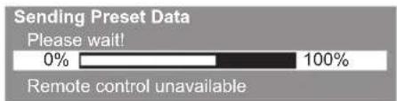 PANASONIC TX-P65VT30B - Select your country - 7