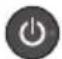 PANASONIC TX-P65VT30B - Turn power on - 1