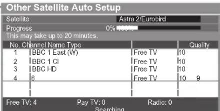 PANASONIC TX-P65VT30B - Example : UK - 12