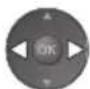 PANASONIC TX-P65VT30B - How to use remote control - 3