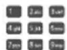 PANASONIC TX-P65VT30B - ■ To change stored pages - 3