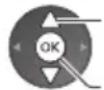 PANASONIC TX-P65VT30B - Option menu for each content - 3
