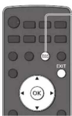 PANASONIC TX-P65VT30B - How to Use VIERA TOOLS - 1