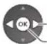 PANASONIC TX-P65VT30B - ■ Select a channel using TV Guide (p. 23) - 4