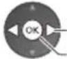 PANASONIC TX-P65VT30B - Select the device you want to access to - 2