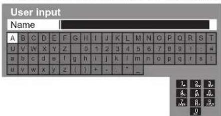 PANASONIC TX-P65VT30B - Select the item - 6