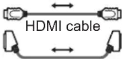 PANASONIC TX-P65VT30B - Summary of Q-Link and VIERA Link features - 9