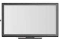 PANASONIC TX-P65VT30B - To insert or remove the SD Card / USB Flash Memory - 2