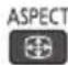 PANASONIC TX-P65VT30B - Change the aspect ratio (image size) - 1