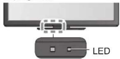 PANASONIC TX-P65VT30B - One touch direct TV recording - What you see is What you record [One Touch Recording] - 3