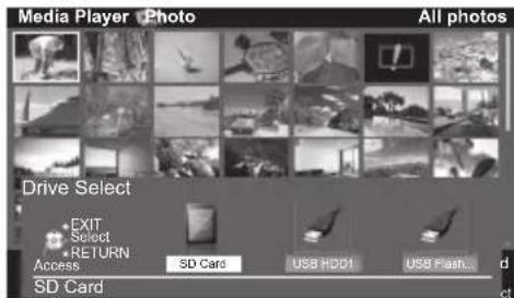 PANASONIC TX-P65VT30B - Change the device - 1