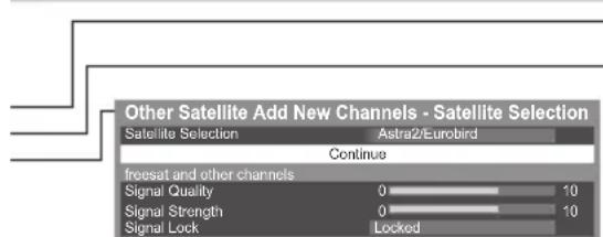 PANASONIC TX-P65VT30B - Example : UK - 10