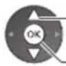 PANASONIC TX-P65VT30B - Child Lock - 4