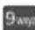 PANASONIC TX-P65VT30B - Select a channel - 14