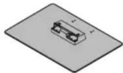PANASONIC TX-P65VT30B - TX-P55VT30B - 3