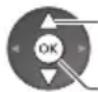 PANASONIC TX-P65VT30B - Select your desired access point - 1