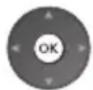 PANASONIC TX-P65VT30B - Access the encryption key input mode - 2