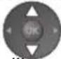 PANASONIC TX-P65VT30B - ■ To cancel a timer programming event temporarily - 1