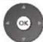 PANASONIC TX-P65VT30B - Insert the CI module (optional) - 9