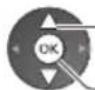 PANASONIC TX-P65VT30B - Child Lock - 6