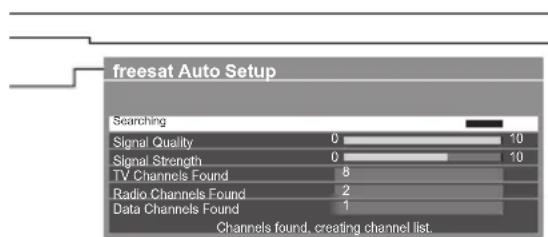 PANASONIC TX-P65VT30B - Example : UK - 1