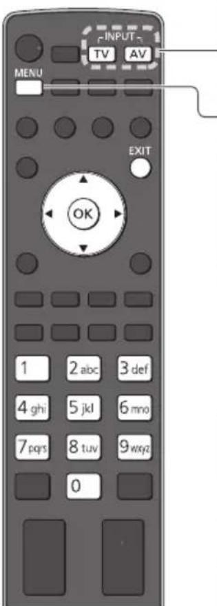 PANASONIC TX-P65VT30B - Advanced Picture Settings - 1