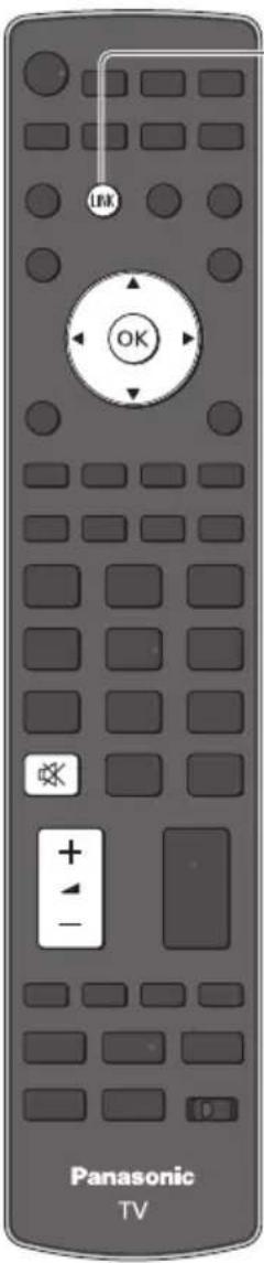 PANASONIC TX-P65VT30B - Speaker control [Speaker Selection] - 1