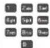 PANASONIC TX-P65VT30B - Input owner ID [Owner ID] - 2