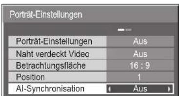PANASONIC TH-65PF11EK - AI-Synchronisation - 3