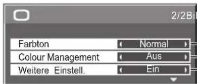 PANASONIC TH-65PF11EK - Hinweis: - 2