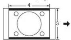 PANASONIC TH-65PF11EK - Panasonic Auto - 1
