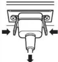 PANASONIC TH-65PF11EK - Anschlüsse - 6