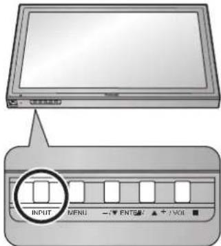 PANASONIC TH-65PF11EK - Auswahl des Eingangssignals - 5