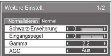 PANASONIC TH-65PF11EK - Hinweis: - 4