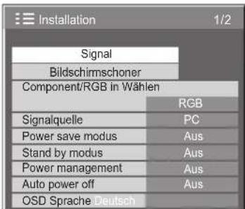 PANASONIC TH-65PF11EK - Hinweis: - 2
