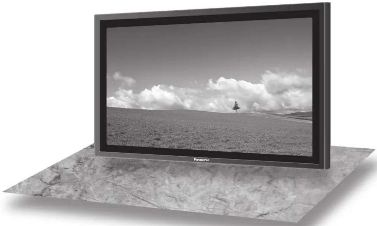 PANASONIC TH-65PF11EK - Hochaufl ösendes Plasmadisplay - 1