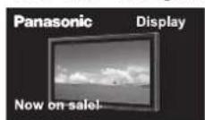PANASONIC TH-65PF11EK - Einfügen des Unterbilds (bei Verwendung von „Mix-PIP“) - 8