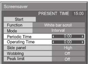 PANASONIC TH-58PH10BK - Notes: - 2